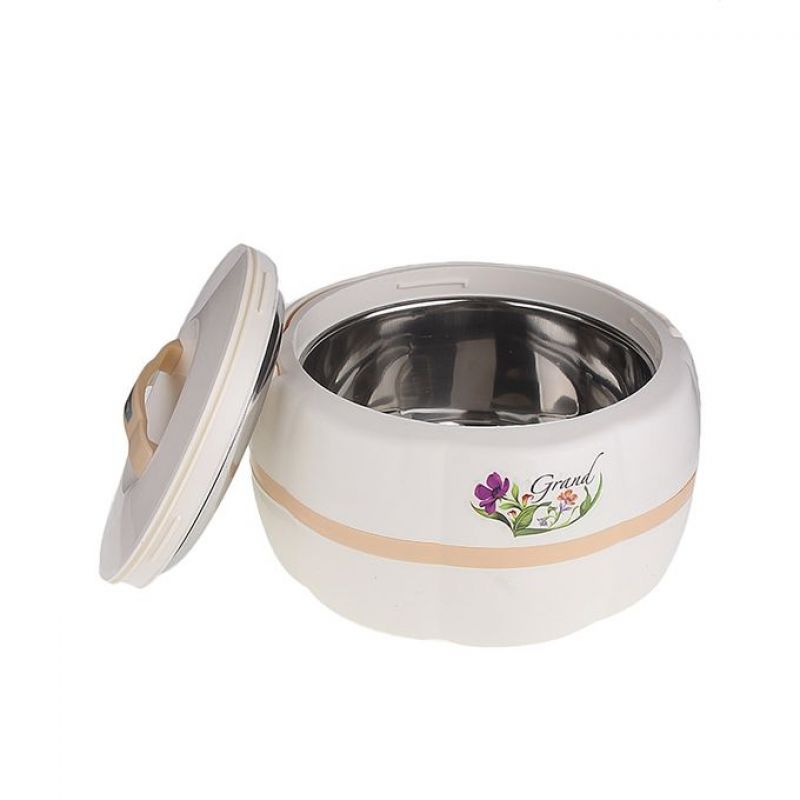 Plastic Hot Pot - 5 Ltr